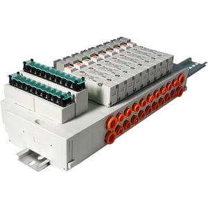 SMC SS5Y5-45TD-02UR-C6
