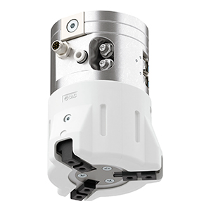 RMHS3, 3-finger gripper