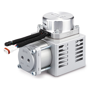 Kompakts Compressor − CRP