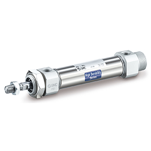 CM2-XB24, Longer Life Round Cylinder