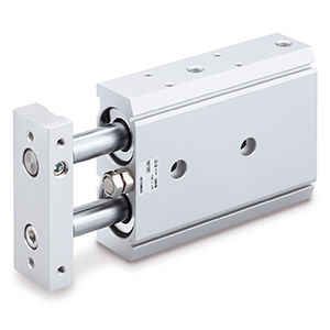CXS2, Dual Rod-Cylinder