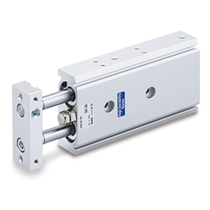 CXS2-XB24, Longer Life Dual Rod Cylinder