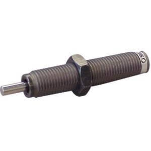 SMC NRB, Shock Absorber