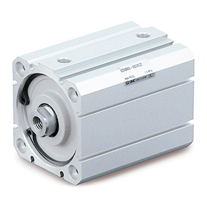 Serie C55 Cilindro compacto ISO 21287 (C55)