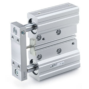JMGP, Dual Rod Cylinder
