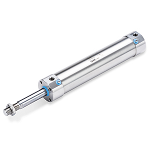 CG5-X2977, Hygienic Design Stainless Steel Actuator