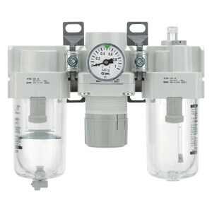 Air Preparation (FRL)