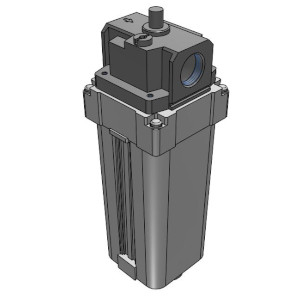 AL30/40/50/60, 1000 cm3 Tank Lubricator