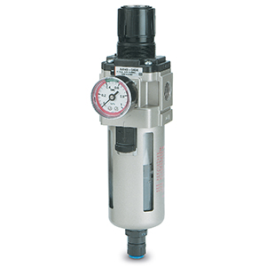 AWM20-40, Mist Separator Regulator