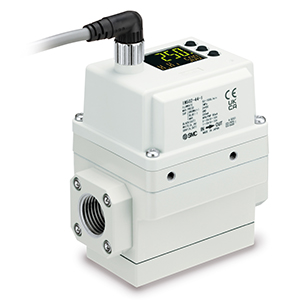IN502-44/45/46, Air Flow Controller