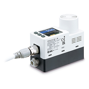 Flow Controller for Air − PFCA7