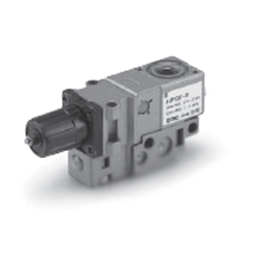 ALIP1000/1100, Impulse Lubricator