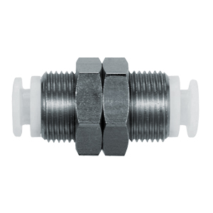 Bulkhead Union - KGE-00