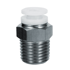Male Connector - KGH
