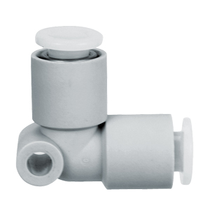 Union Elbow - KGL-00