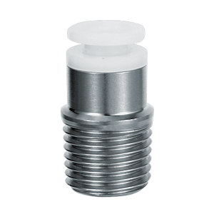 Hex. Socket Head Male Connector - KGS