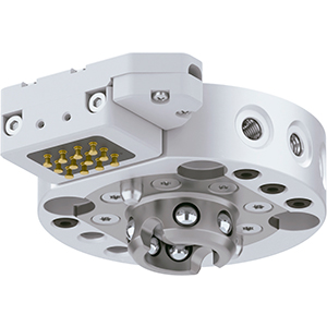 RMTA, Main plate