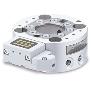 RMTA, Tool plate