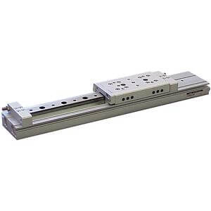 25A-MXW, Compact Slide, Recirculating Linear Guide