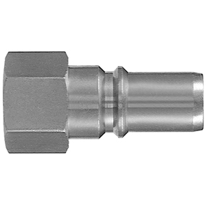 KK*P-*F, S-Couplers, iekšējā vītne