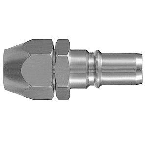 KK*P-*N, S-Couplers, Nut Fitting