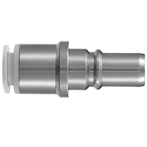 KK*P-*H, S-Couplers, Straight Type with One-touch Fitting