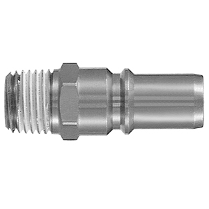 KK*P-*M, S-Couplers, ārējā vītne