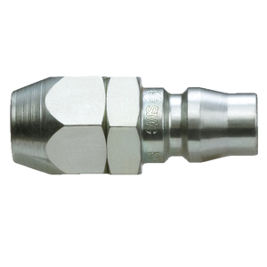 KK130P-*N, S-Couplers, Nut Fitting