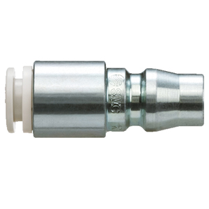 KK130P-*H, S-Couplers, Straight Type with One-touch Fitting