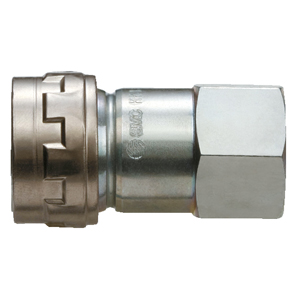 KK130S-*F, S-Couplers, iekšējā vītne