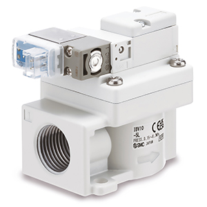 IBV, Impact Blow Valve