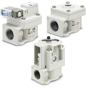IBV, Impact Blow Valve