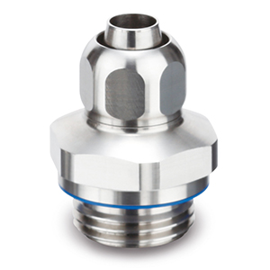 Male Connector - KFG2H-C