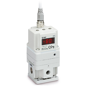 ITV209*, Electronic Vacuum Regulator