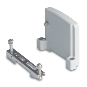 EX250, End Plate
