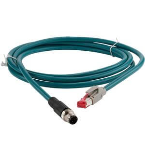 Communication Cable for Ethernet Fieldbus