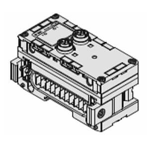 EX600, Analogue Output Unit