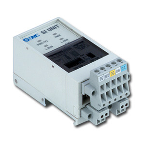 EX180, SI Unit, Integrated Type for Output