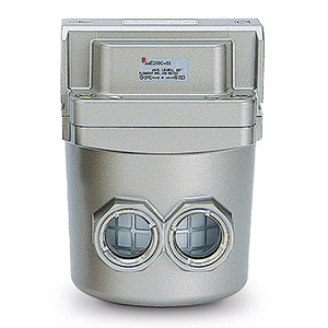 AMF150C-550C/AMF650-850, Odor Removal Filter, New Style