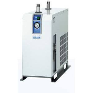 IDF*E, Refrigerated Air Dryer, Size 1~75, Standard Inlet Air Temperature