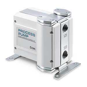 PA5000, Automatically Operated/gaiss Operated Process Pump