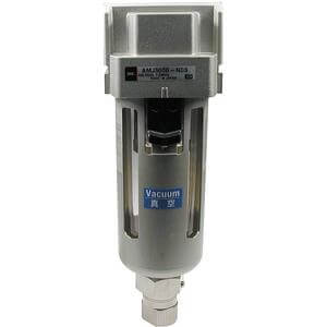 SMC AMJ, Drain Separator for Vacuum