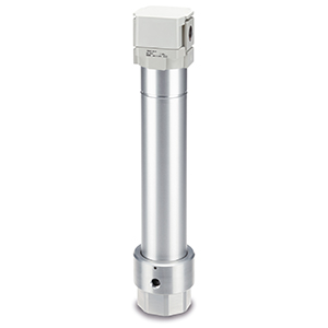 Modular Connection Type Membrane Air Dryer – IDG-D