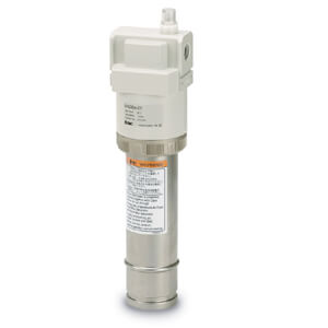 IDG-A, Membrane Air Dryer