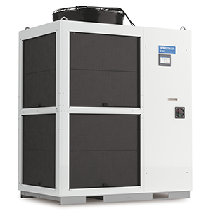 Thermo-chiller standard type – HRS400