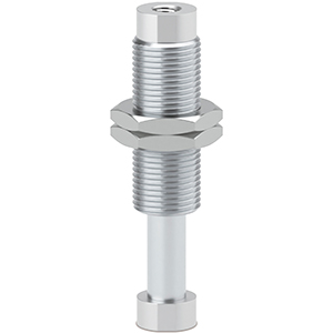 Magnet buffer, Fixed Piping Type - ZP3B#MS