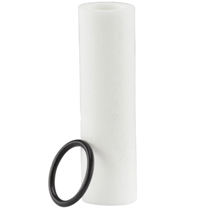 ZFB/ZFC, Replacement Filter Element