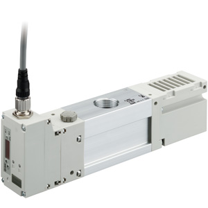 ZL3/ZL6, Multi-stage Generator, with IP65