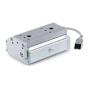 SMC LESH16RK-100B-R56P
