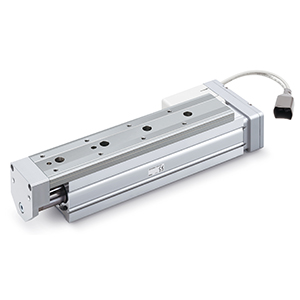 Battery-less Absolute Encoder Type – LESYH